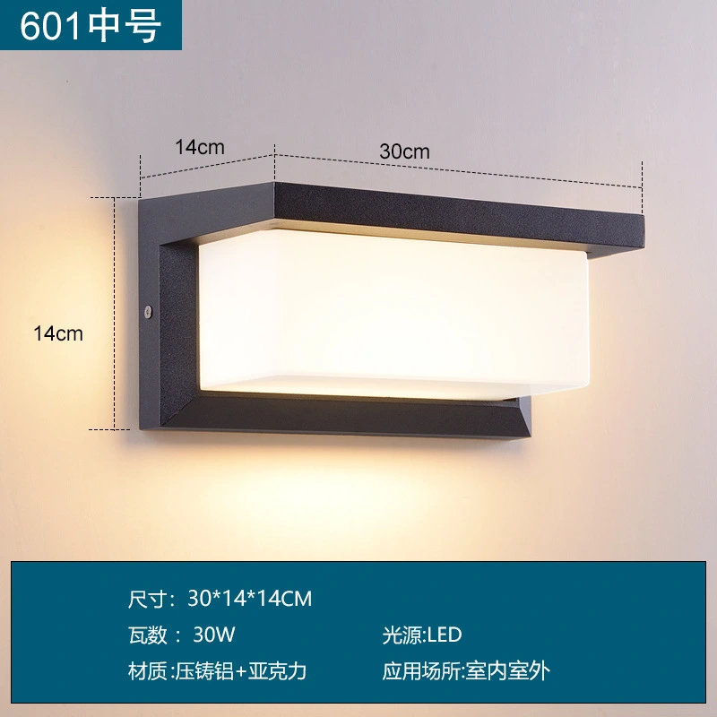 LED Wall Lights enrich house decoration by offering versatile lighting solutions