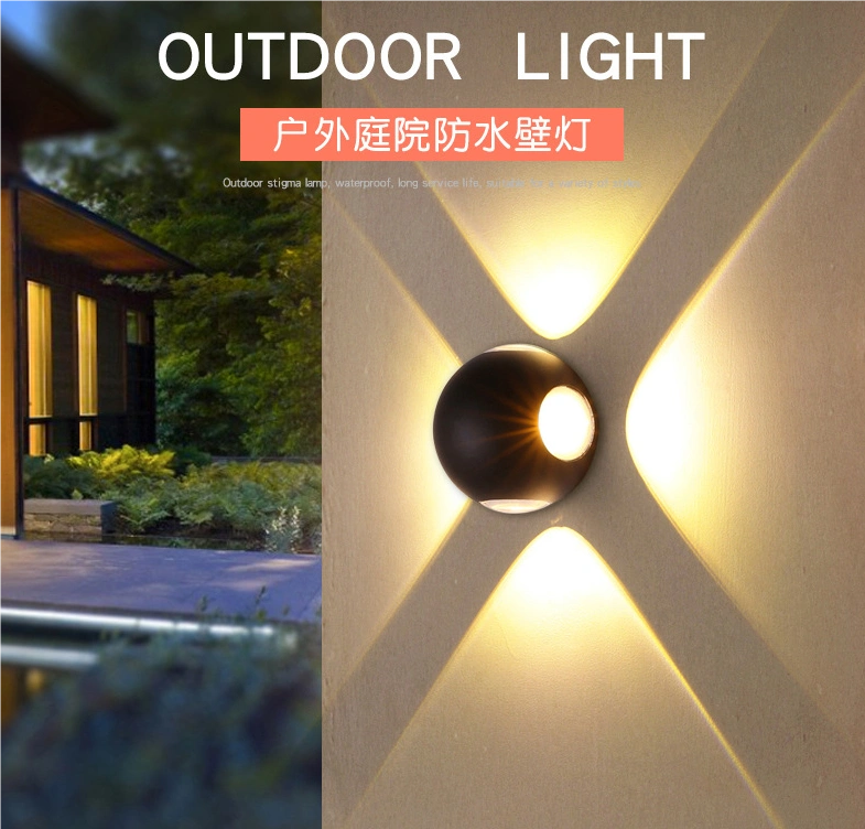 LED Wall Light whcih enrich house decoration by offering versatile lighting solutions.