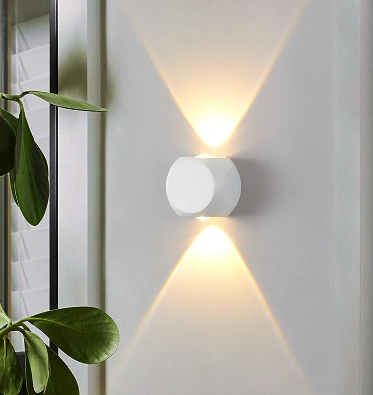 LED Wall Light whcih enrich house decoration by offering versatile lighting solutions.