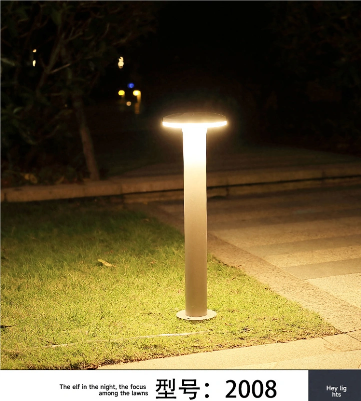 GT01062008-60mm/60mms LED Lawn Lights