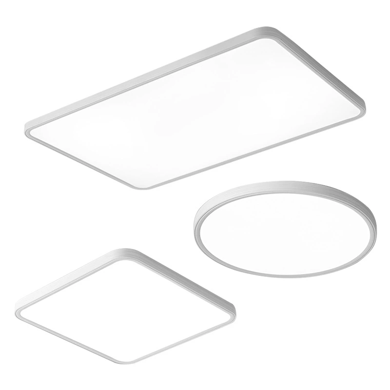 GT0301001-36W High quality level optical and health care LED slim panel  for indoor home lighting