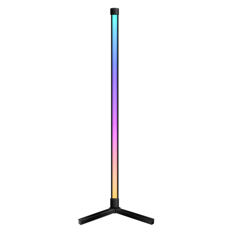 RGBW LED  floor light for decoration and amusement