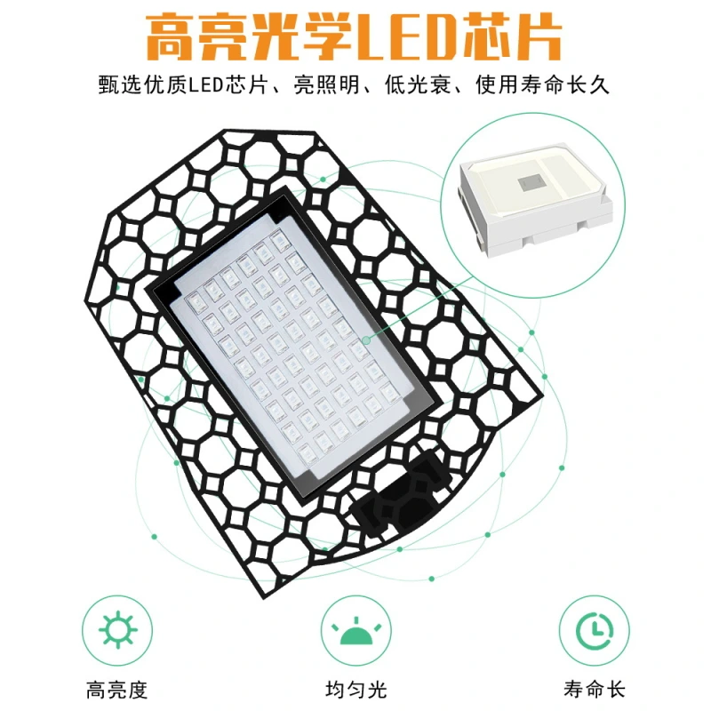 100W/120W/150W High Quality Led Plant Grow Light Transformer type shipping directly from factory