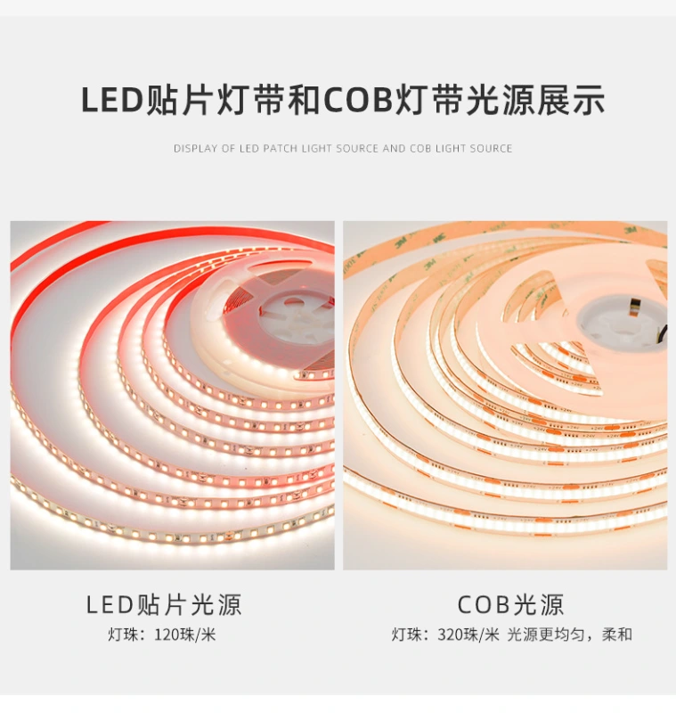 LED Recessed Light Channel ---- GT-LRLC-01