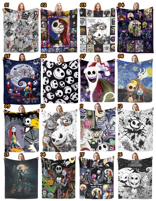 New Style Blankets