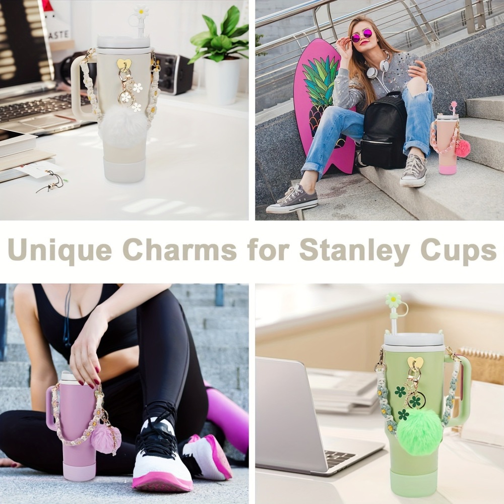 40oz tumblers accessories sets
