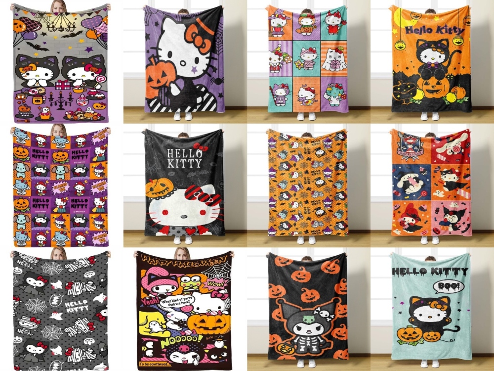 New Style Blankets