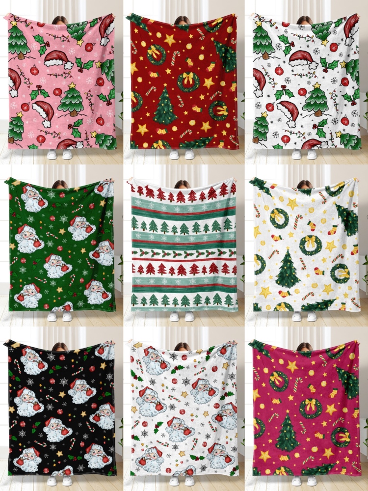 New Style Blankets