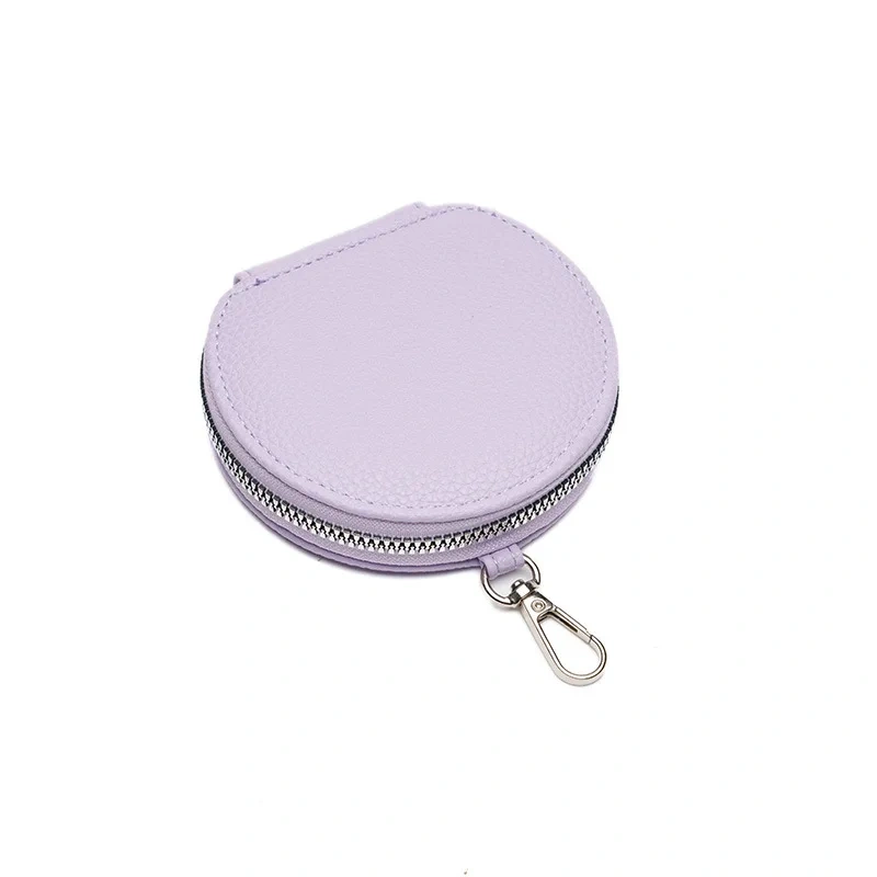 Ins Woman PU Pouch Shoulder Straps Bag Phone Pouch Holster Purse Carrying Pouch for Iphone 15 Pro Max Smartphone, Money