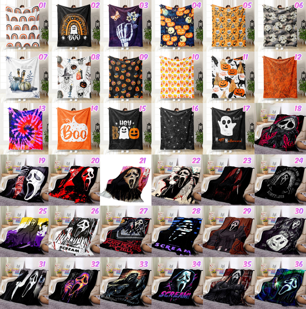 New Style Blankets