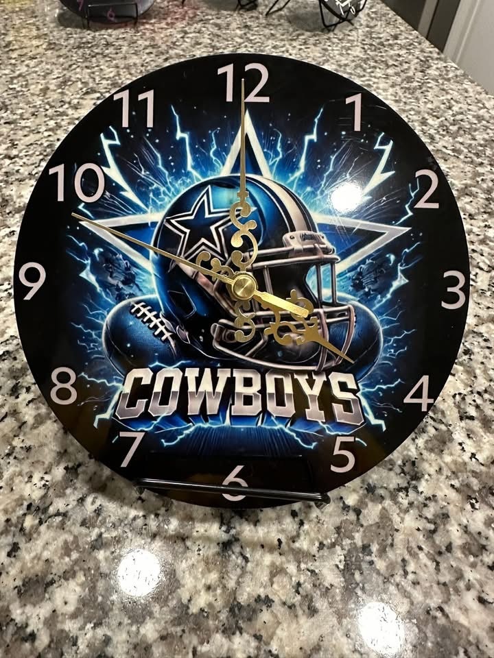 Sublimation Blank Clock and Heat Transfer Wall Clock for Gifts