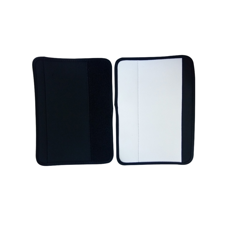 Wholesale Neoprene Car Seat Belt Cover Pad Shoulder Protector Soft Universal Fit for SUV Sedan
