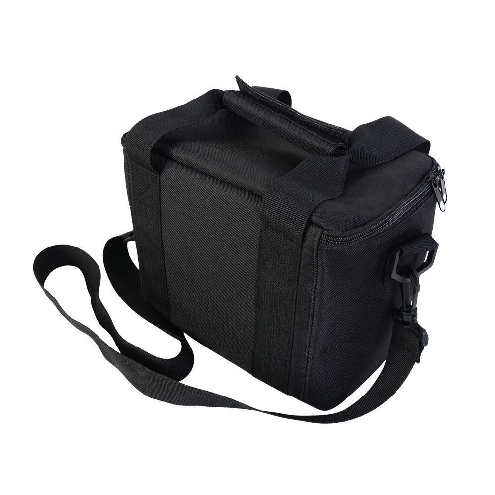 Reusable Sublimation Blank Multi-Function Bag, Thermal Transfer Waterproof  Bag, Lunch Bag for Women Men Work School Picnic