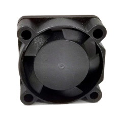 HXD2510 DC Brushless Fan