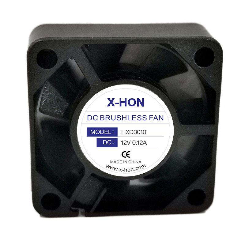 HXD3010 DC Brushless Fan