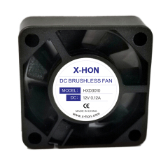 HXD3010 DC Brushless Fan