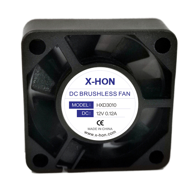 HXD3010 DC Brushless Fan