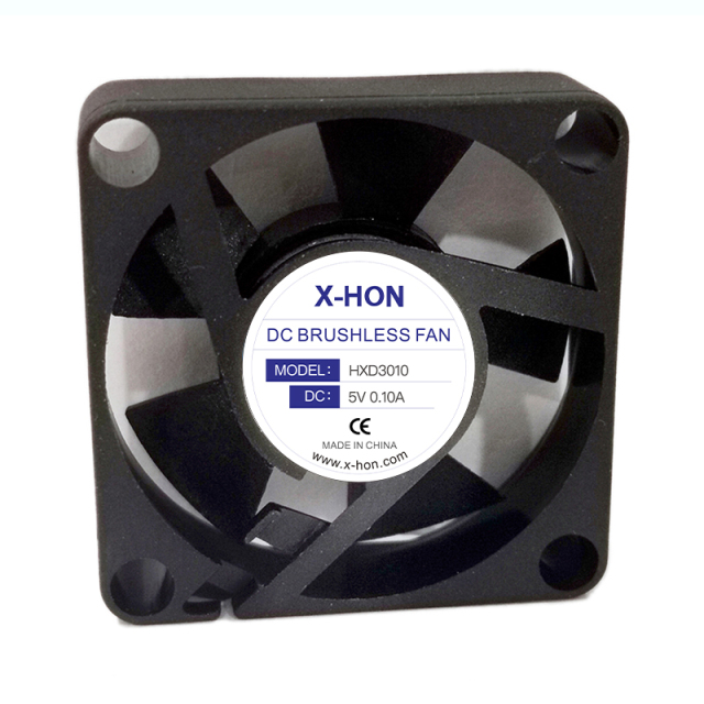 HXD3010 DC Brushless Fan