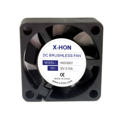 HXD3007 DC Brushless Fan