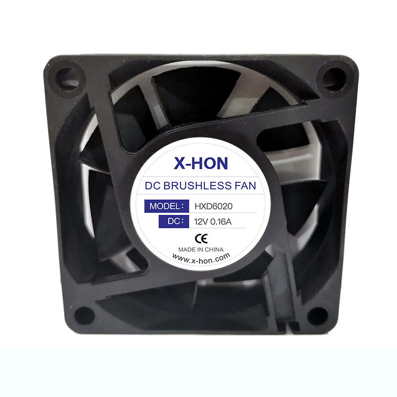 HXD6020 DC Brushless Fan