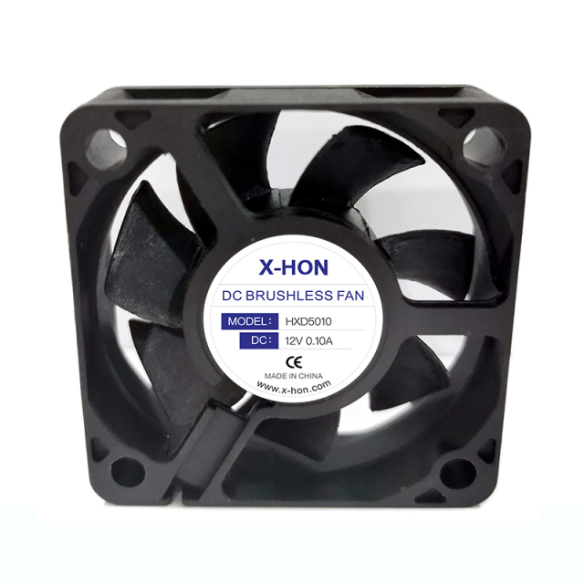 HXD5015 DC Brushless Fan