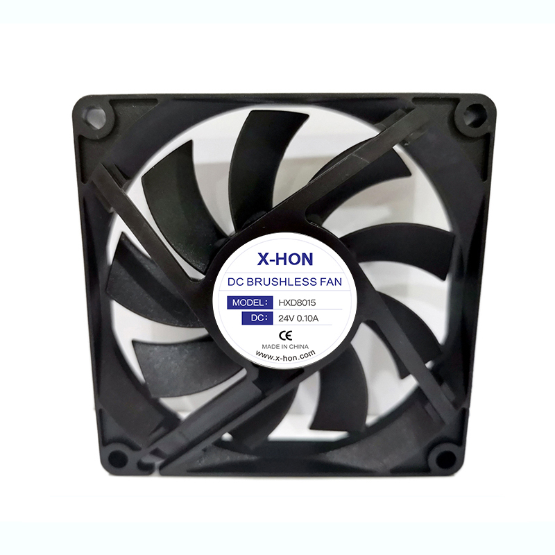 HXD8015 DC Brushless Fan