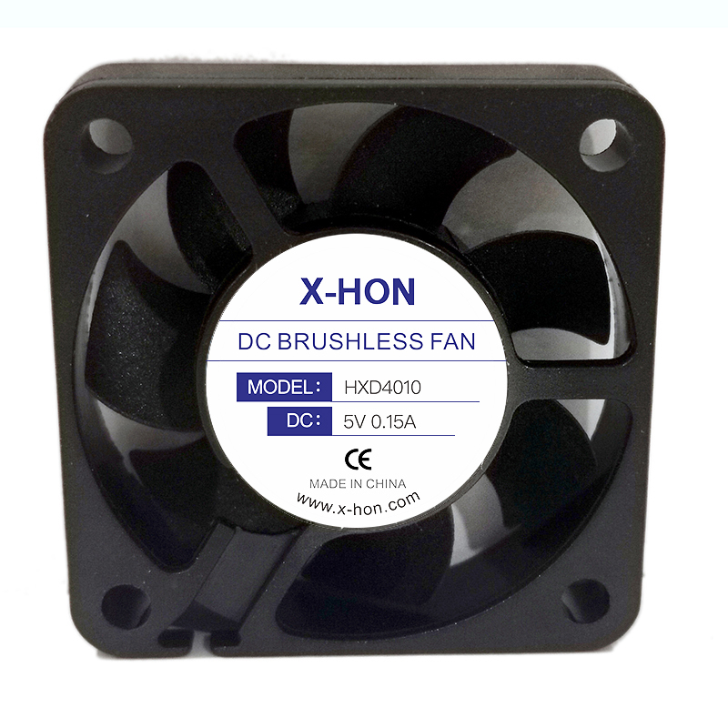 HXD4010 DC Brushless Fan