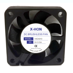 HXD4010 DC Brushless Fan