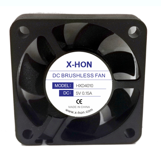HXD4010 DC Brushless Fan