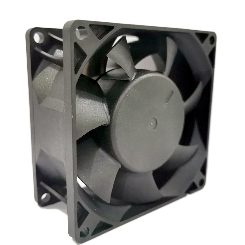 HXD8038 DC Brushless Fan