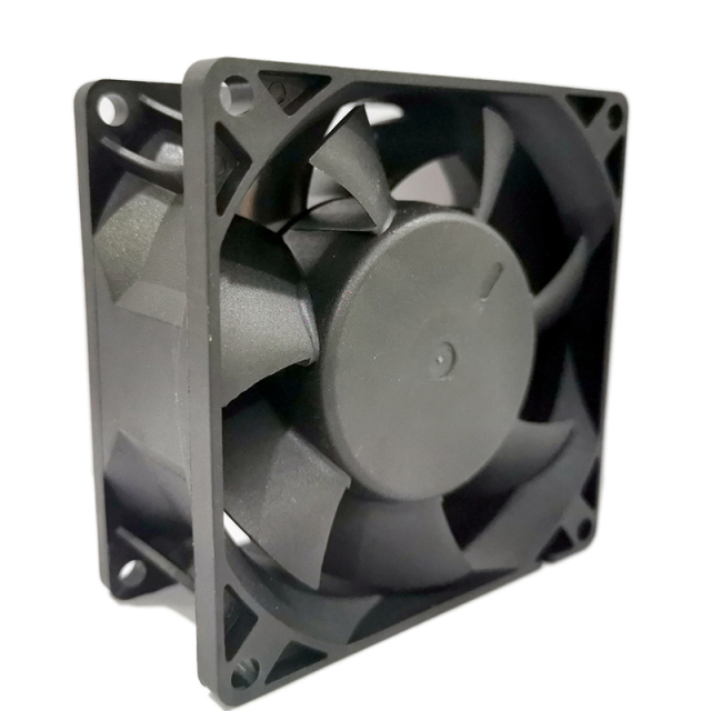 HXD8038 DC Brushless Fan