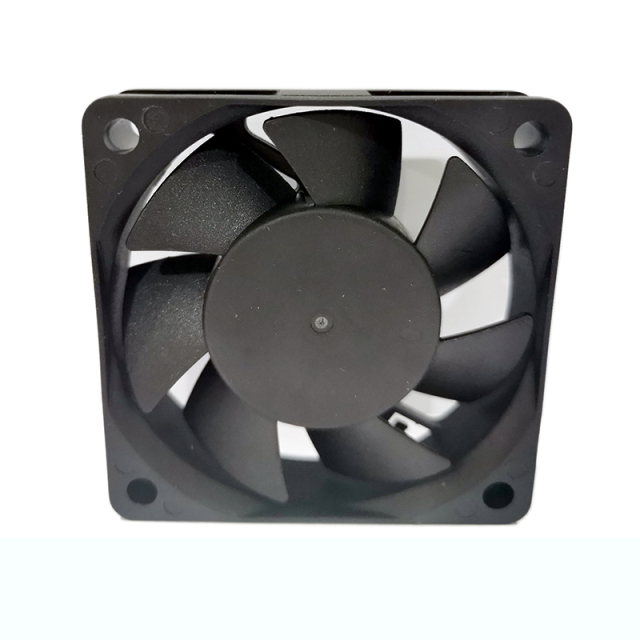 HXD6015 DC Brushless Fan