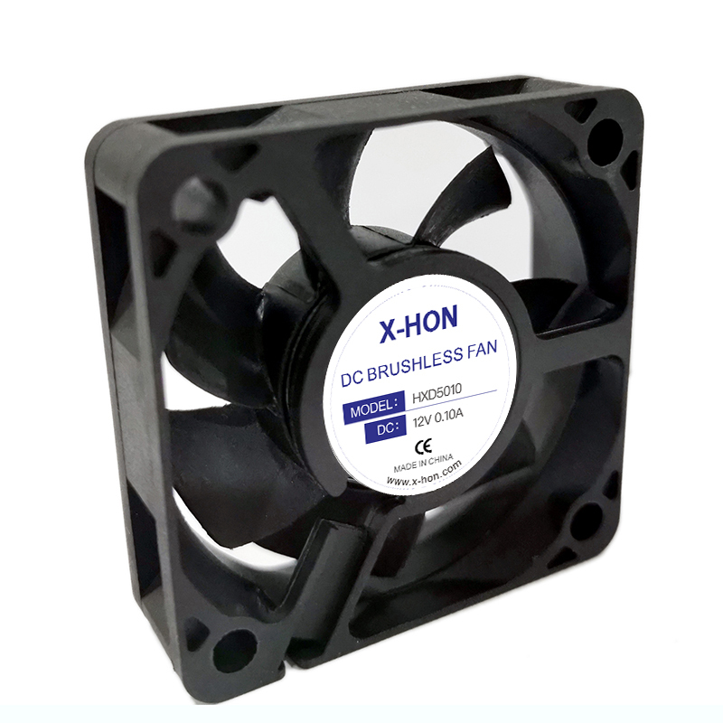 HXD5015 DC Brushless Fan