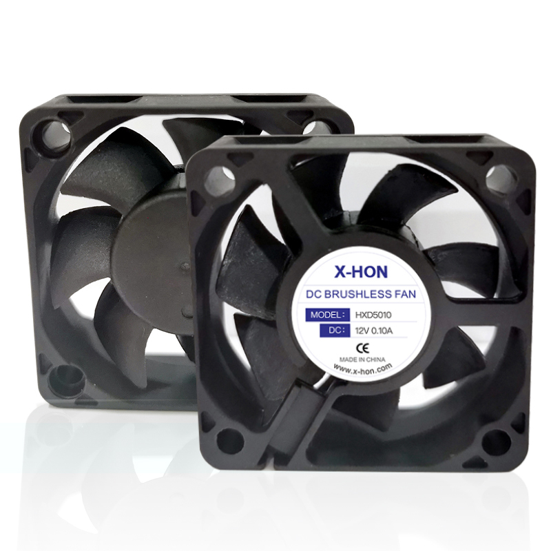HXD5015 DC Brushless Fan