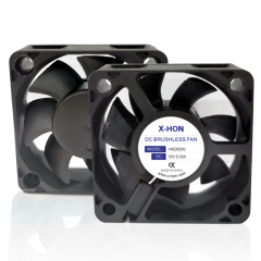 HXD5015 DC Brushless Fan