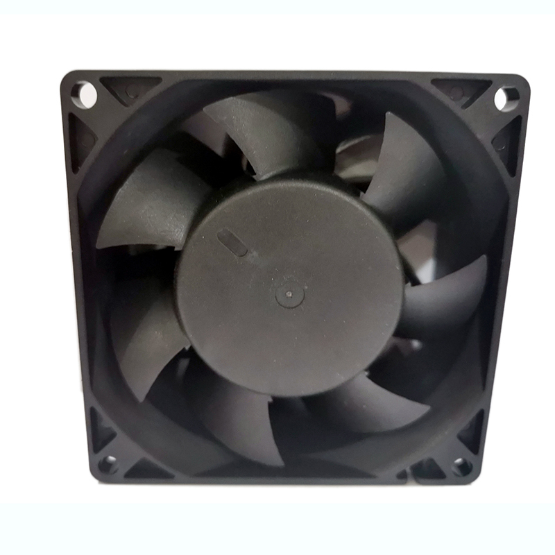 HXD8038 DC Brushless Fan