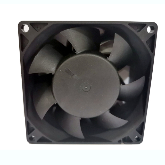 HXD8038 DC Brushless Fan