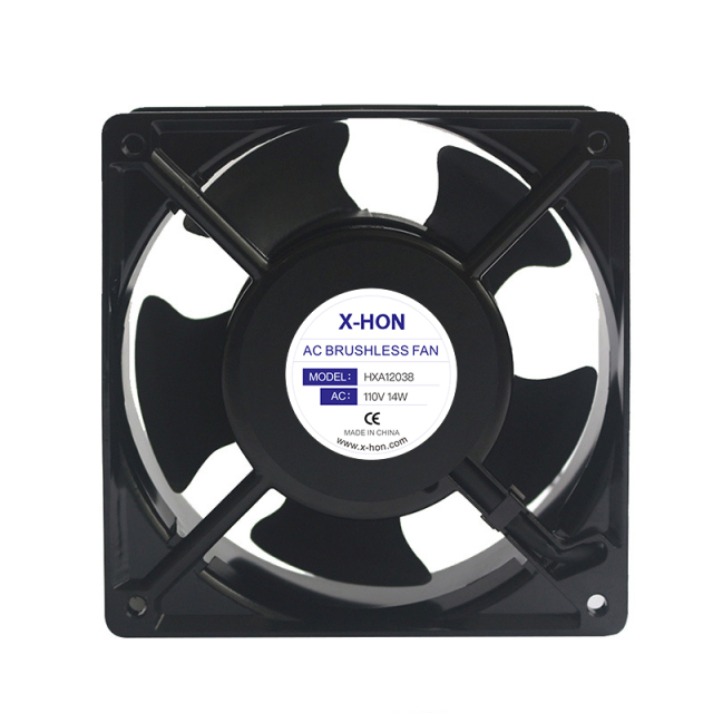 HXA12038 AC Axial Fans