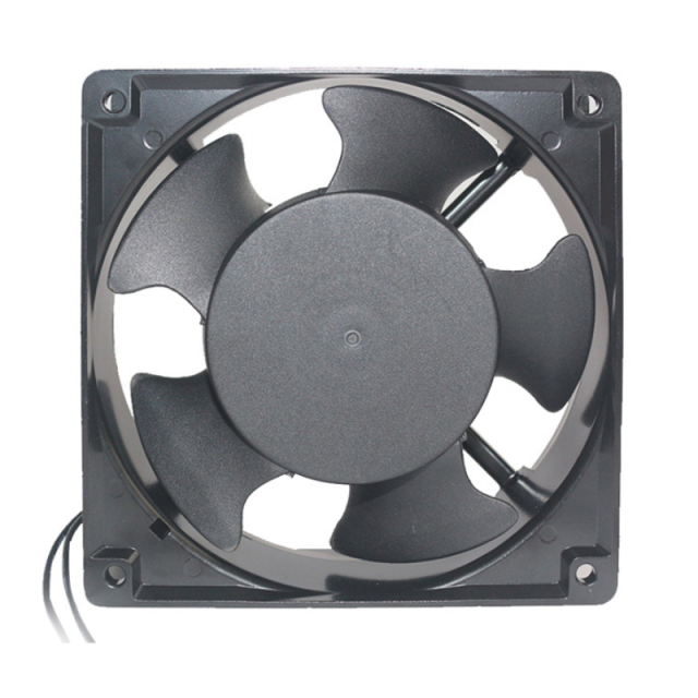 HXA12038 AC Axial Fans