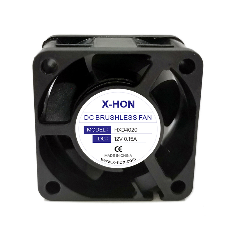 HXD4020 DC Brushless Fan