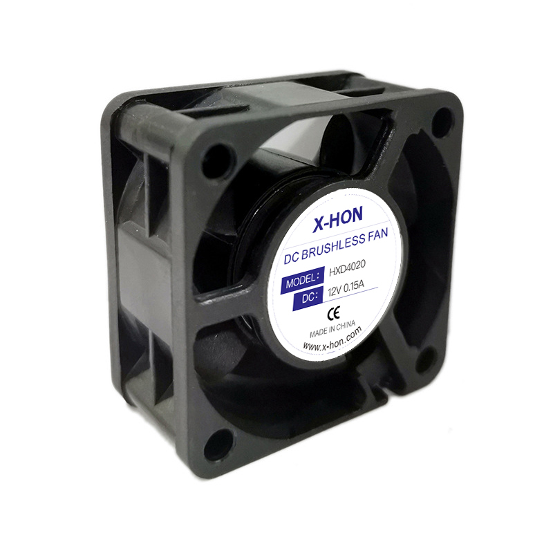 HXD4020 DC Brushless Fan