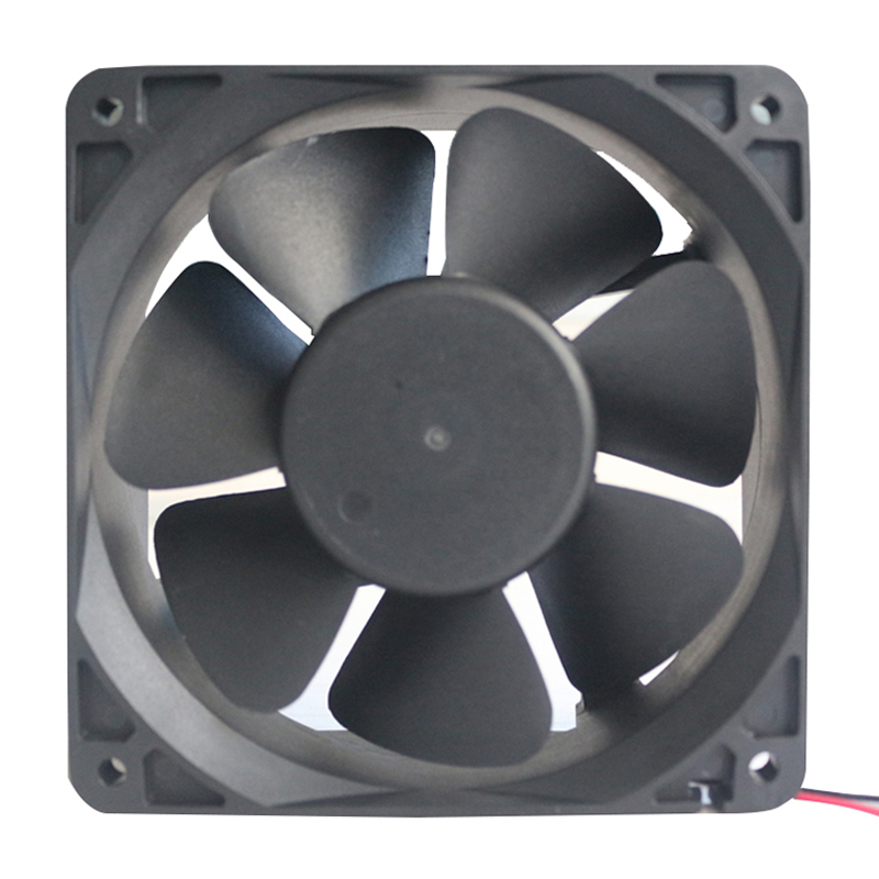 HXD12038 DC Brushless Fan