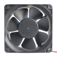 HXD12038 DC Brushless Fan