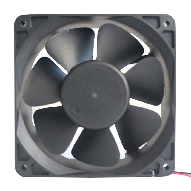 HXD12038 DC Brushless Fan
