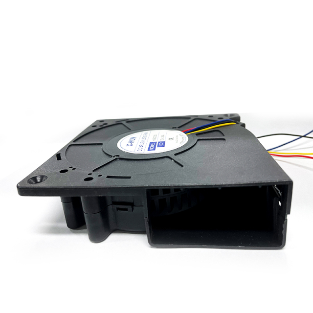 HXB12032 DC Blower Fan