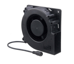 HXB12032 DC Blower Fan