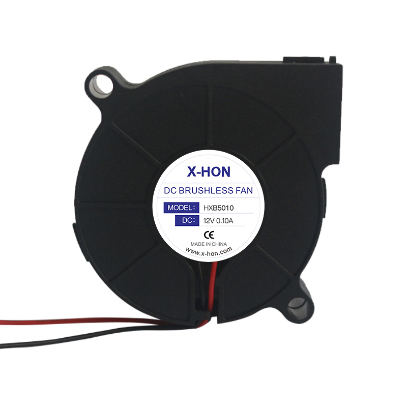 HXB5010 DC Blower Fan