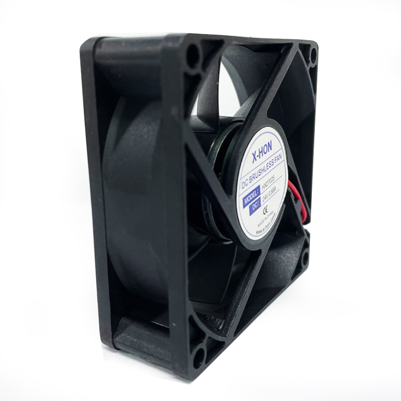 HXD7025 DC Brushless Fan