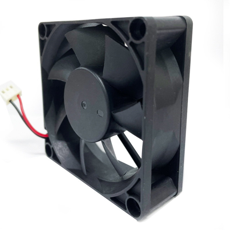 HXD7025 DC Brushless Fan