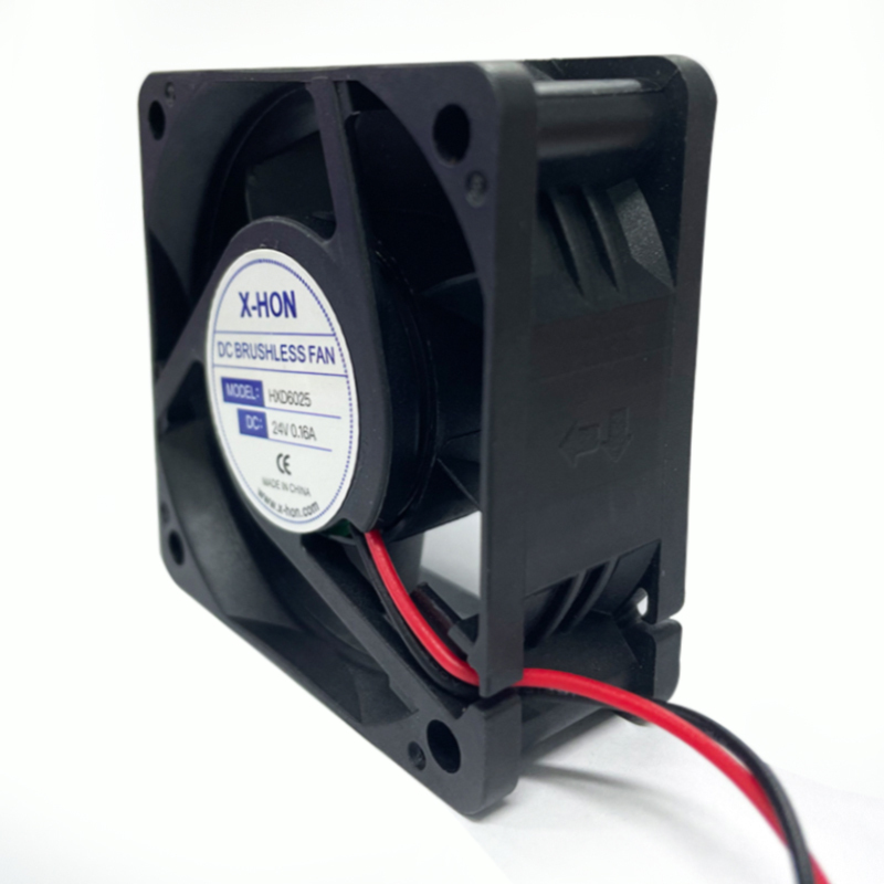 HXD6025 DC Axial Fan